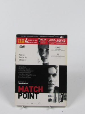 Match point