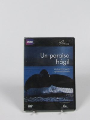 Un paraíso frágil