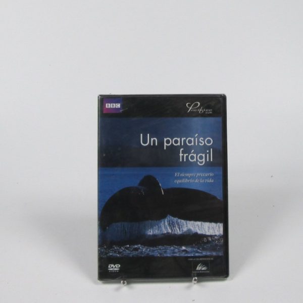 Un paraíso frágil