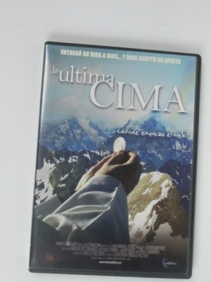 La última cima