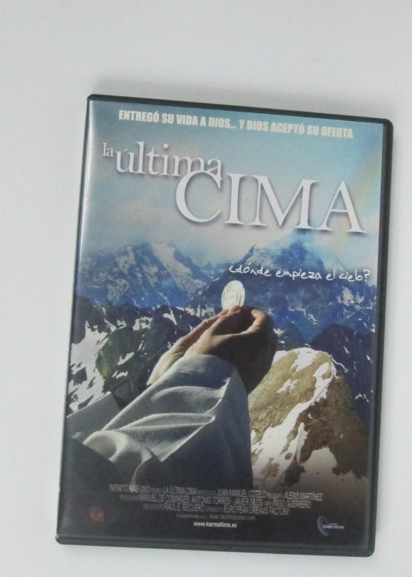 La última cima