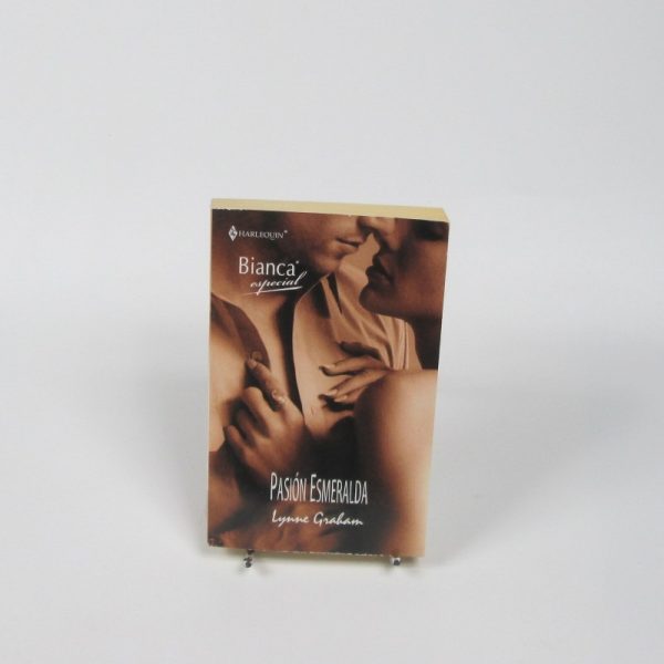 Pasión esmeralda