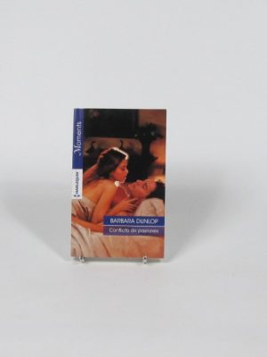 Conflicto de pasiones