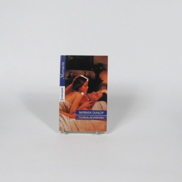 Conflicto de pasiones