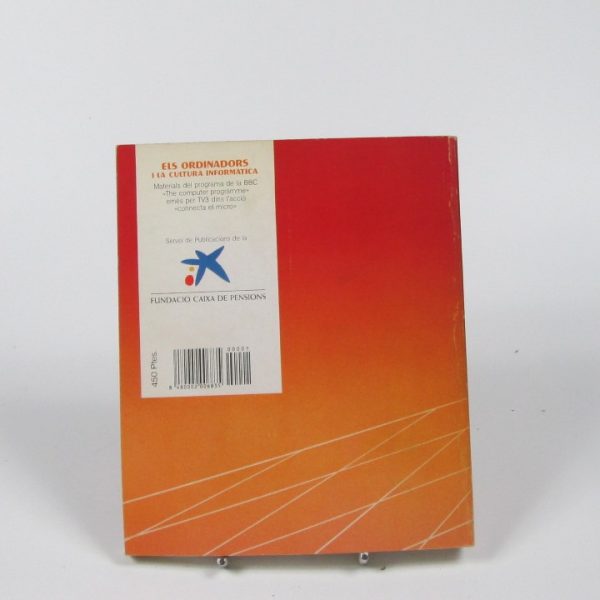 Els ordinadors i la cultura informática