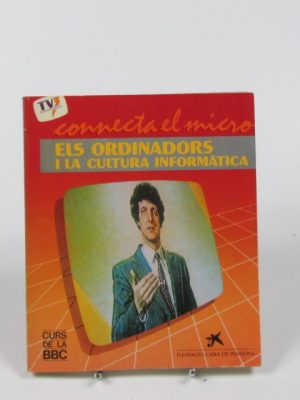 Els ordinadors i la cultura informática