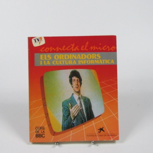 Els ordinadors i la cultura informática