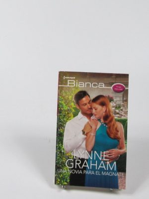 Una novia para el magnate
