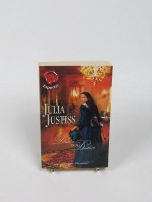 Dueña de su destino