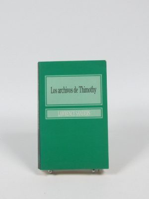 Los archivos de thimothy