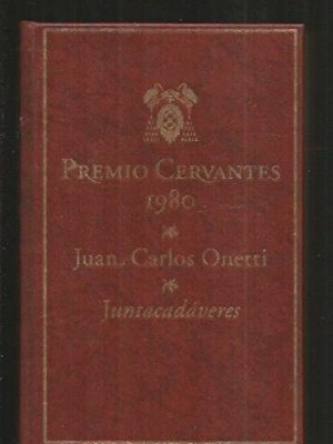 Juntacadaveres