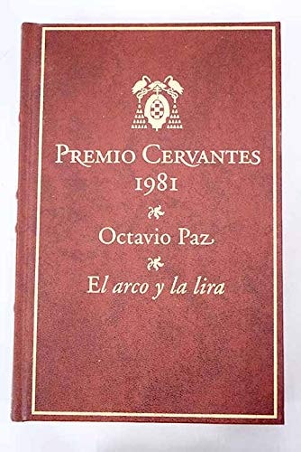 8491813485193.jpg El arco y la lira