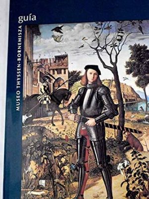 Guía del museo thyssen bornemisza