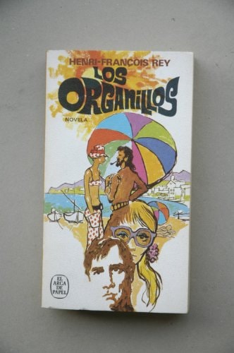 Los organillos