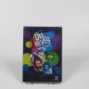 Del revés