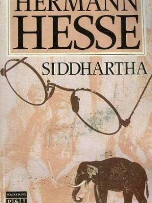 Siddharthasustituto isbn 84-01 42671