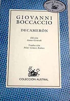 Decamerón