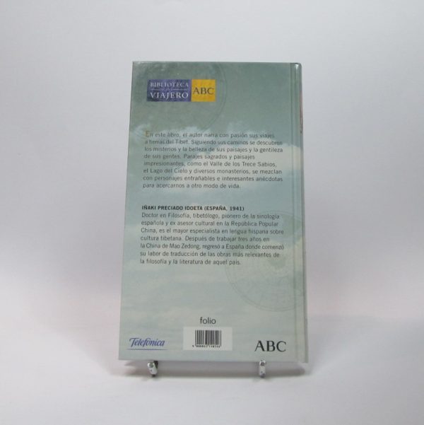 En el país de las nieves