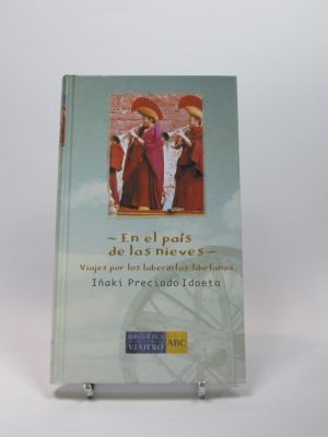 En el país de las nieves