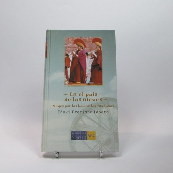 En el país de las nieves