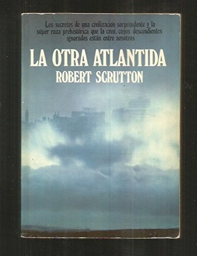 La otra atlántida