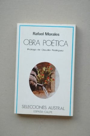 9016723485187.jpg Obra poética: (1943-1981)