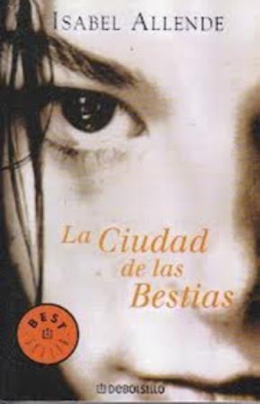 La ciudad de las bestias