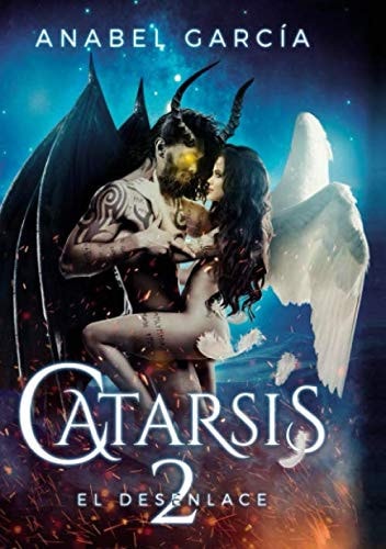 9428463488835.jpg Catarsis 2 (spanish edition)