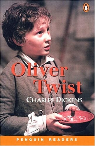 Oliver twist - 4