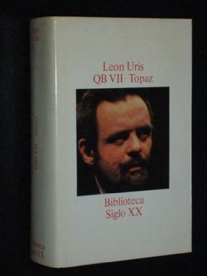 Qb vii topaz