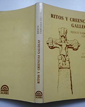 Ritos y creencias gallegas