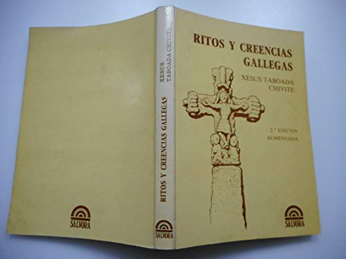 Ritos y creencias gallegas
