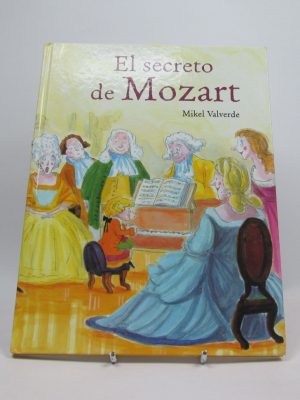 El secreto de mozart