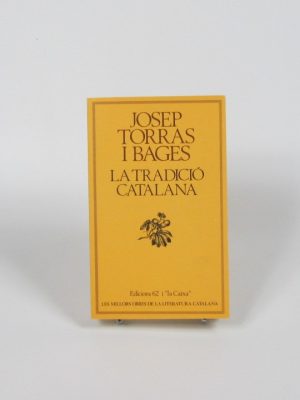 La tradició catalana