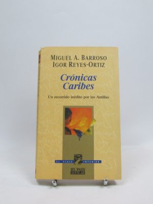 Crónicas caribes