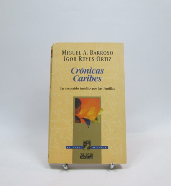 Crónicas caribes