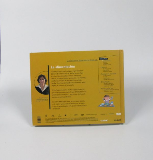 Hábitos. la alimentación