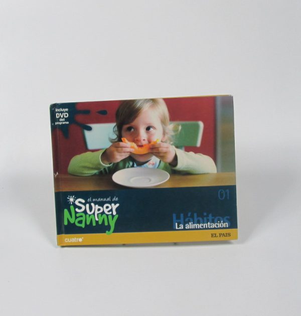 Hábitos. la alimentación