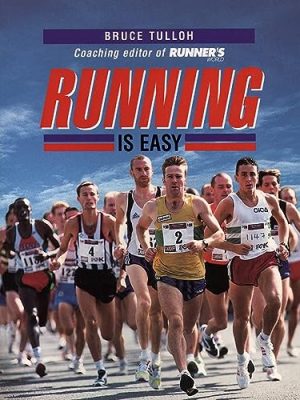 Running is easy