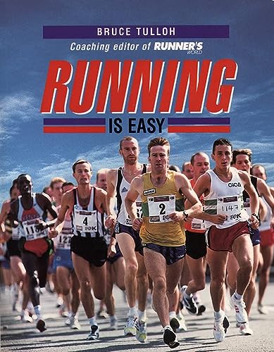 Running is easy
