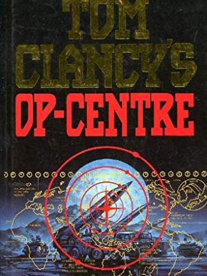 Tom clancy's op centre (tom clancy's op-centre)