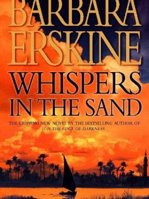 Whispers in the sand
