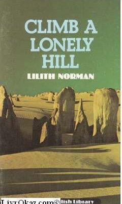 Climb a lonely hill (collins english library level 3)