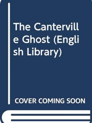 The canterville ghost