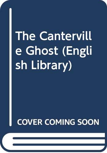 The canterville ghost