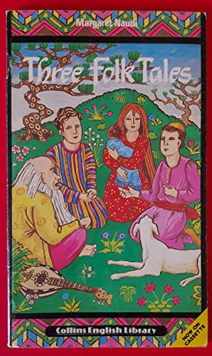 9780003701661_three-folk-tales-level-1-beginner-nelson-readers_front-1.jpg Three folk tales: level 1 - beginner (nelson readers)