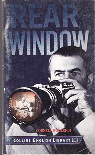 Rear window (collins english library)