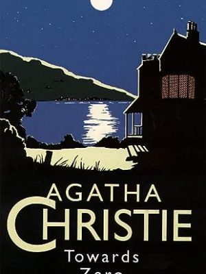 Towards zero (the christie collection)