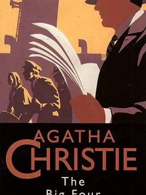 The big four (the christie collection)