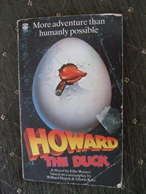 Howard the duck
